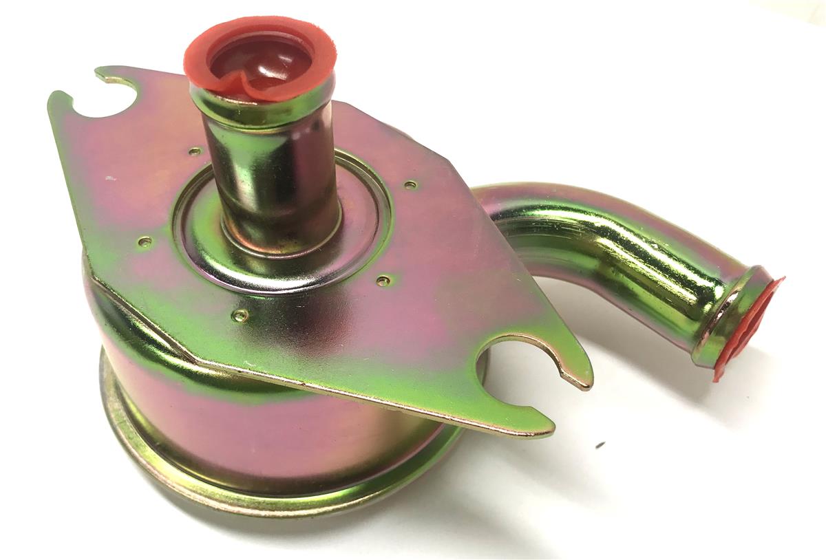 Positive Crankcase Ventilation Valve PCV CDR HMMWV